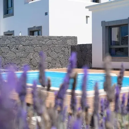 ヴィラ Hipoclub Villas, Aguamarina 30