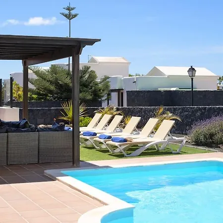 Hipoclub Villas, Aguamarina 30 ヴィラ *