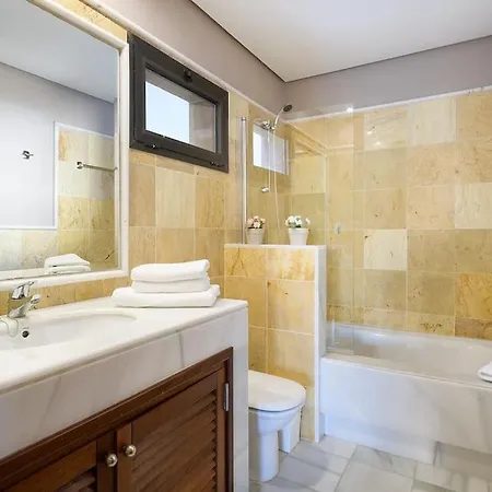 Hipoclub Villas, Aguamarina 30 * プラヤ・ブランカ