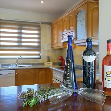 Hipoclub Villas, Aguamarina 30 プラヤ・ブランカ