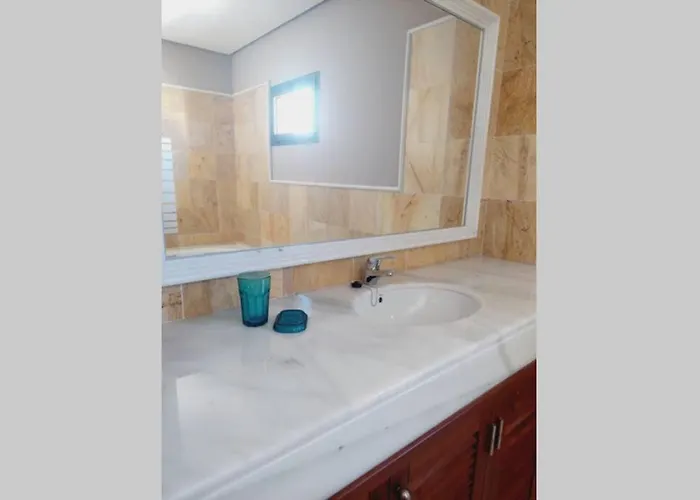 Hipoclub Villas, Aguamarina 30 *