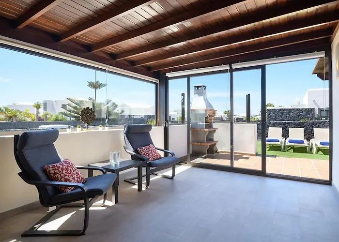 Hipoclub Villas, Aguamarina 30