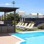 Hipoclub Villas, Aguamarina 30 וילה *