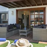 Hipoclub Villas, Aguamarina 30 بلايا بلانكا
