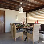 Hipoclub Villas, Aguamarina 30 וילה