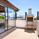 Hipoclub Villas, Aguamarina 30 וילה *