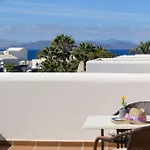 Hipoclub Villas, Aguamarina 30 * بلايا بلانكا