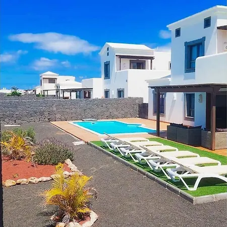 Hipoclub Villas, Aguamarina 30