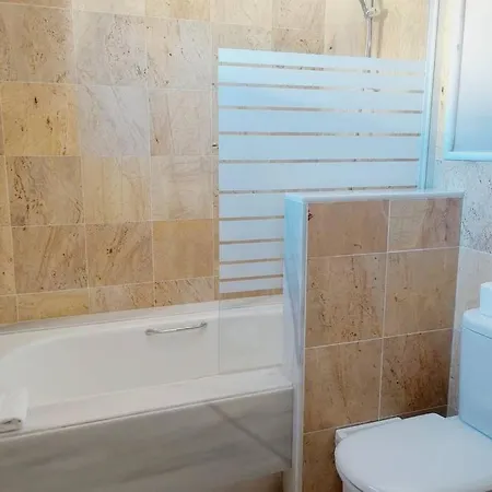 Hipoclub Villas, Aguamarina 30 Playa Blanca (Lanzarote)