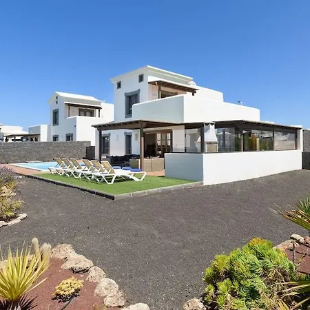 Villa Hipoclub Villas, Aguamarina 30 *