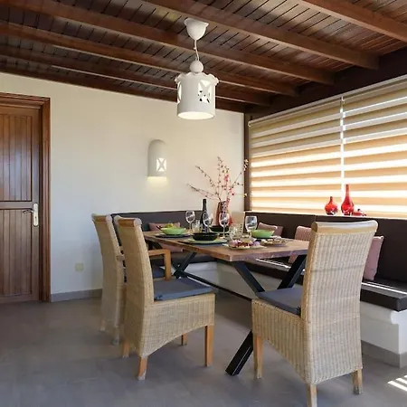 Hipoclub Villas, Aguamarina 30 Vila