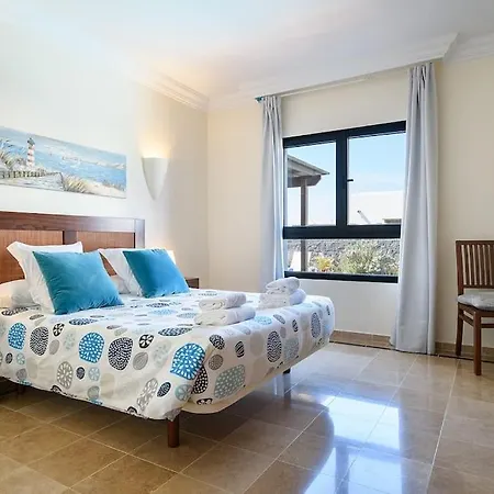 Hipoclub Villas, Aguamarina 30 Vila