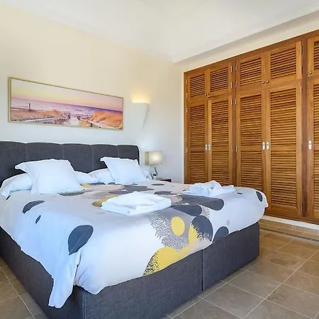 Hipoclub Villas, Aguamarina 30 Villa Playa Blanca