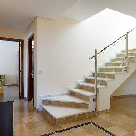 Hipoclub Villas, Aguamarina 30 Vila *