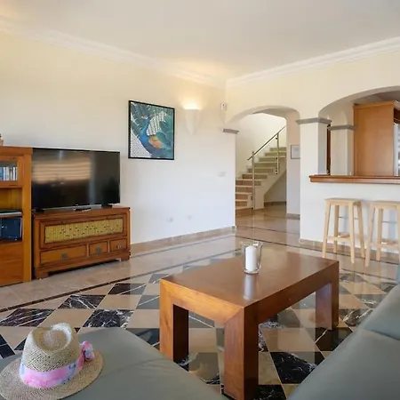 Vila Hipoclub Villas, Aguamarina 30 *