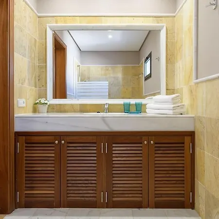 Vila Hipoclub Villas, Aguamarina 30 Playa Blanca (Lanzarote)