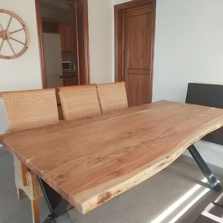 Hipoclub Villas, Aguamarina 30 Vila