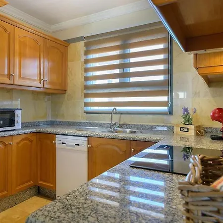 Hipoclub Villas, Aguamarina 30 Vila Playa Blanca (Lanzarote)