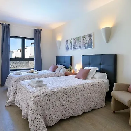 Hipoclub Villas, Aguamarina 30