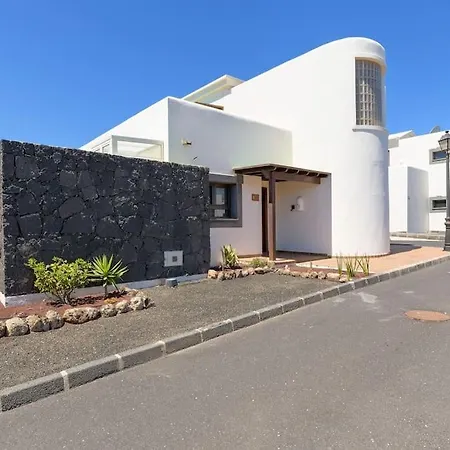 Hipoclub Villas, Aguamarina 30 *