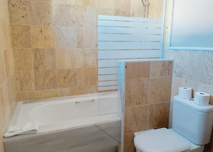 Hipoclub Villas, Aguamarina 30 普拉亚布兰卡