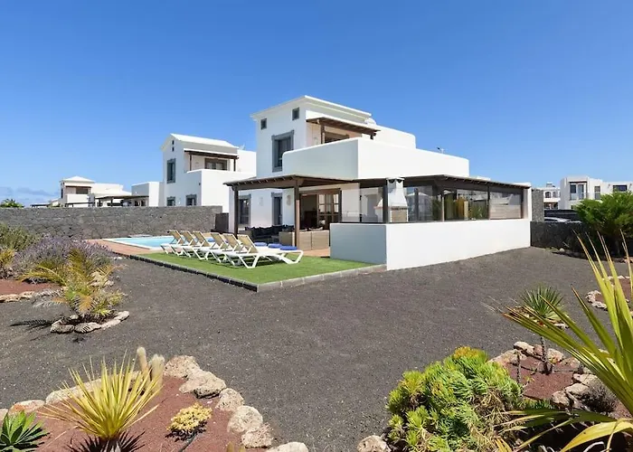 别墅 Hipoclub Villas, Aguamarina 30 *