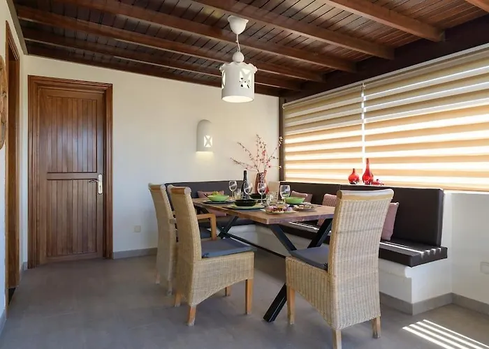 Hipoclub Villas, Aguamarina 30 Вилла