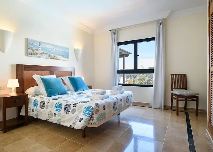 Hipoclub Villas, Aguamarina 30 别墅