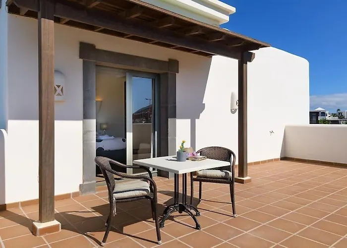 Hipoclub Villas, Aguamarina 30 别墅 *