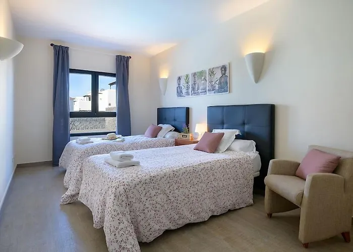 Hipoclub Villas, Aguamarina 30