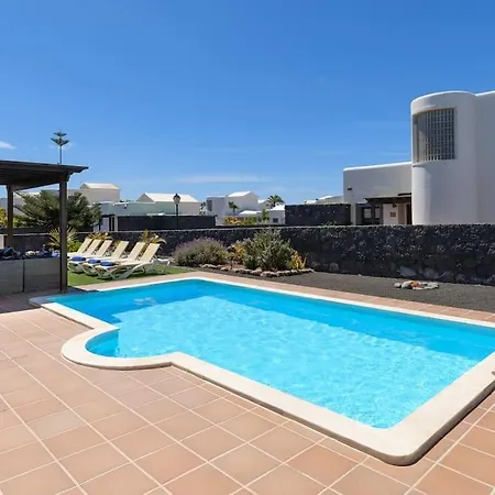 Hipoclub Villas, Aguamarina 30 빌라