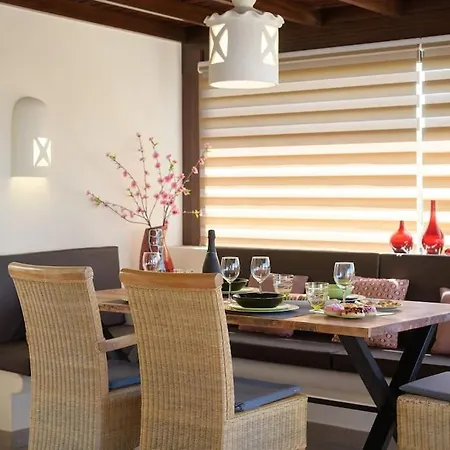 别墅 Hipoclub Villas, Aguamarina 30 *