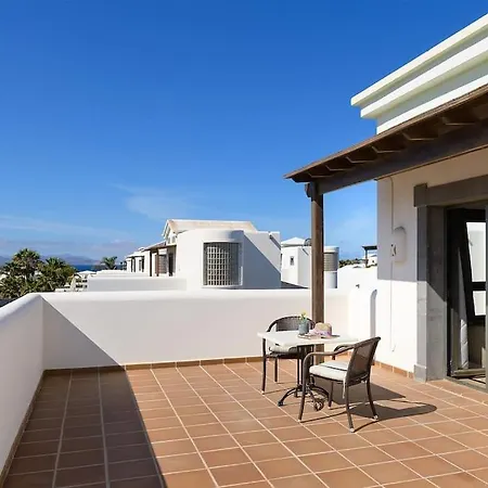 Hipoclub Villas, Aguamarina 30