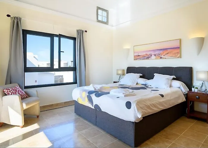 빌라 Hipoclub Villas, Aguamarina 30