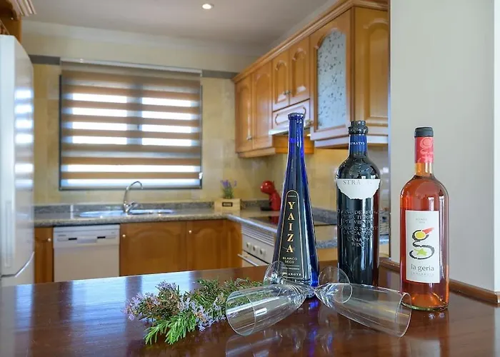 Hipoclub Villas, Aguamarina 30 플라야블랑카