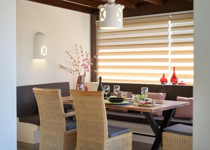 빌라 Hipoclub Villas, Aguamarina 30 *