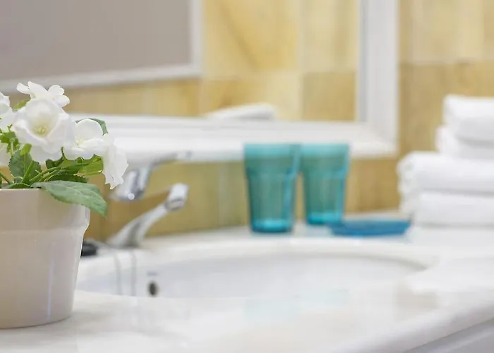 Villa Hipoclub Villas, Aguamarina 30 *