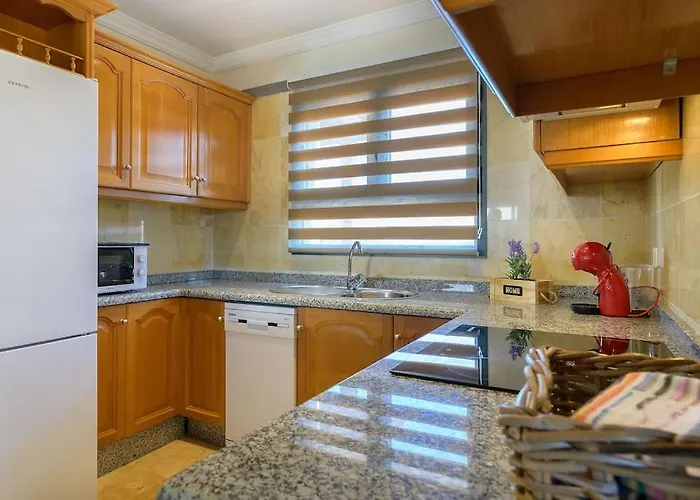 Hipoclub Villas, Aguamarina 30 빌라 플라야블랑카