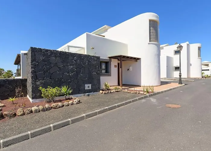 Hipoclub Villas, Aguamarina 30 *